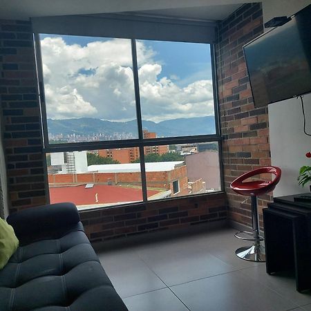 San Peter Suites Medellin Exterior photo
